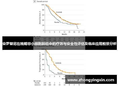 安罗替尼在晚期非小细胞肺癌中的疗效与安全性评估及临床应用前景分析