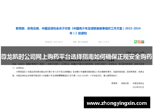 尊龙凯时公司网上购药平台选择指南如何确保正规安全购药